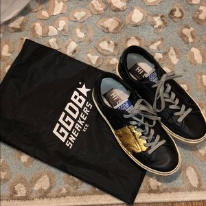 Golden Goose Sneakers